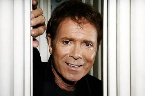 Cliff Richard Wall Poster picture 496745