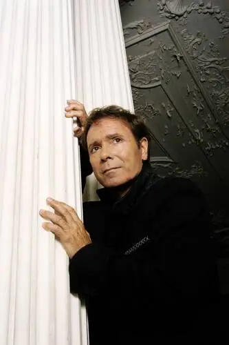 Cliff Richard Wall Poster picture 496747