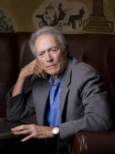 Clint Eastwood Image Jpg picture 526487