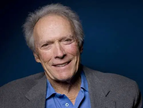 Clint Eastwood Image Jpg picture 526488