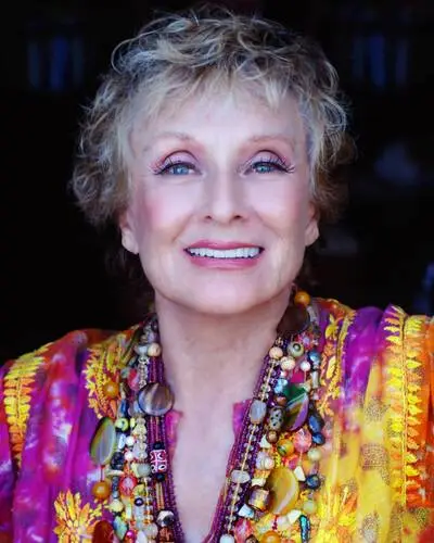 Cloris Leachman Wall Poster picture 95172