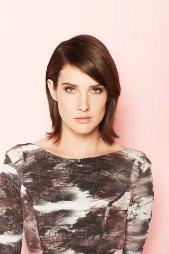 Cobie Smulders Wall Poster picture 244804