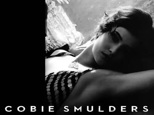 Cobie Smulders Men's Colored Hoodie - idPoster.com
