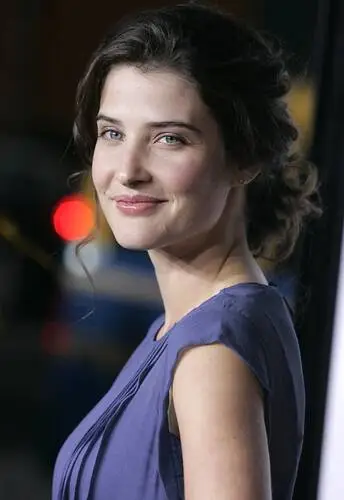 Cobie Smulders Wall Poster picture 75164
