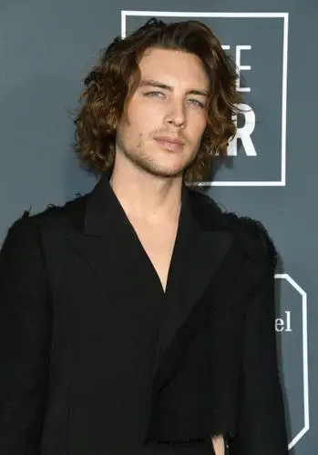 Cody Fern Jigsaw Puzzle picture 1007153