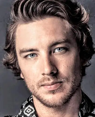 Cody Fern Computer MousePad picture 1007162