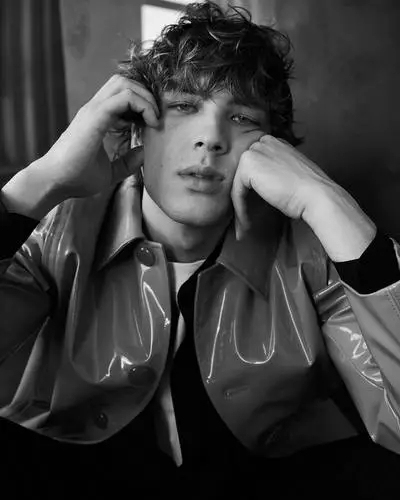 Cody Fern Wall Poster picture 1007190