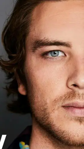 Cody Fern Wall Poster picture 1007191