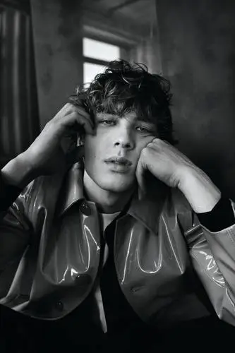Cody Fern Jigsaw Puzzle picture 1007200