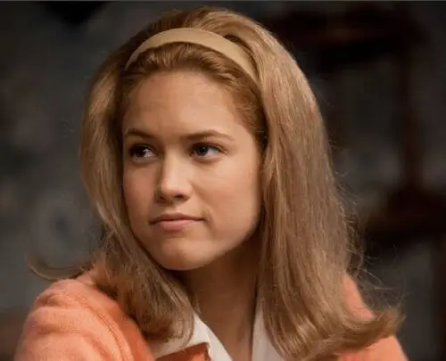Cody Horn Computer MousePad picture 940687