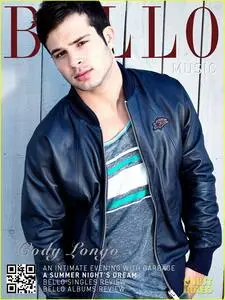 Cody Longo posters and prints