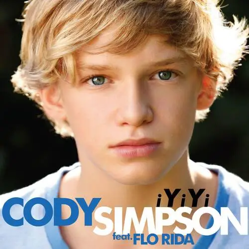 Cody Simpson Fridge Magnet picture 125727