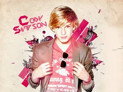 Cody Simpson Wall Poster picture 125733