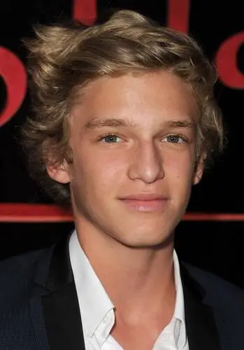 Cody Simpson Computer MousePad picture 125748