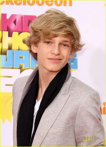 Cody Simpson Jigsaw Puzzle picture 125763