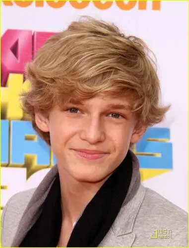 Cody Simpson Jigsaw Puzzle picture 125764