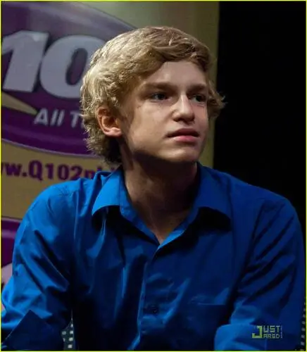 Cody Simpson Wall Poster picture 125770