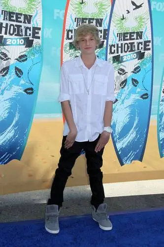 Cody Simpson Wall Poster picture 125795