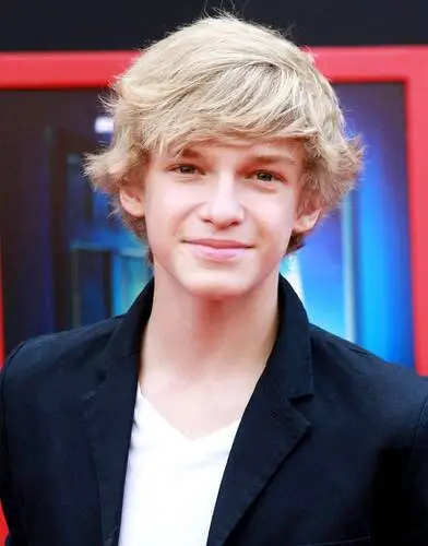 Cody Simpson Wall Poster picture 125806