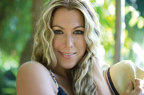 Colbie Caillat Computer MousePad picture 588764