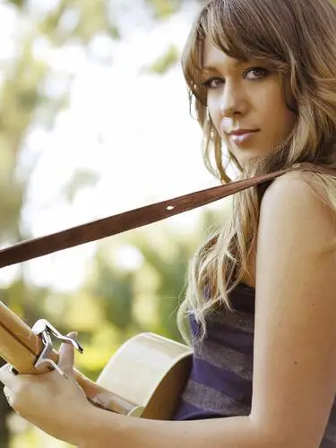 Colbie Caillat Wall Poster picture 588765
