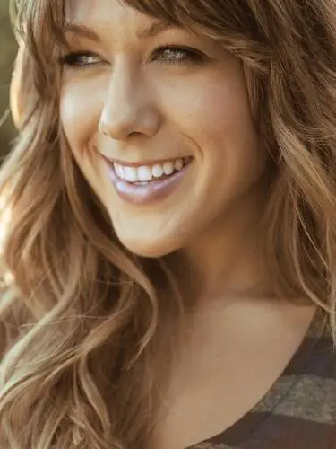 Colbie Caillat Computer MousePad picture 588771
