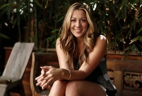 Colbie Caillat Computer MousePad picture 588794