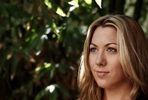 Colbie Caillat Wall Poster picture 588796