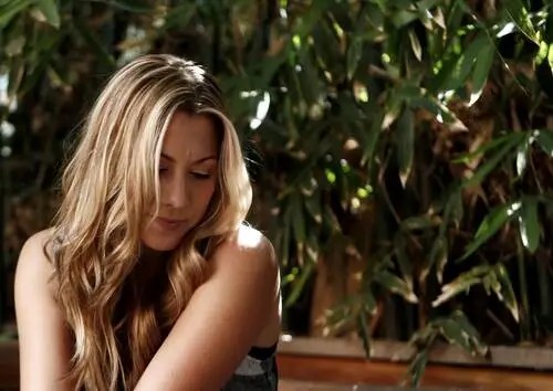 Colbie Caillat Wall Poster picture 588797