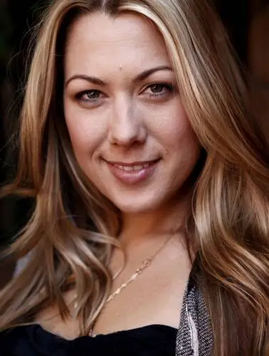 Colbie Caillat Jigsaw Puzzle picture 588803