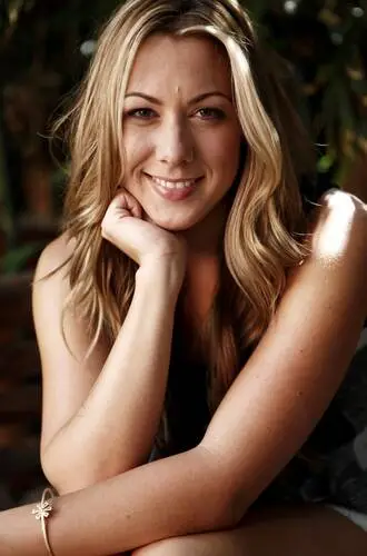 Colbie Caillat Computer MousePad picture 588804