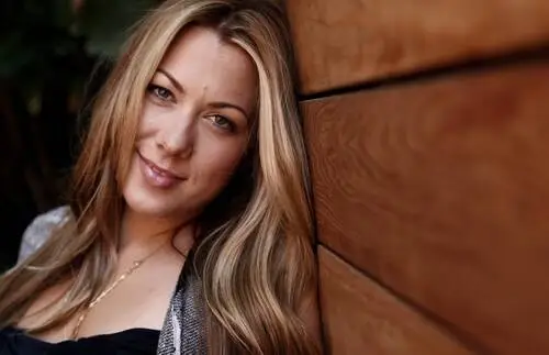 Colbie Caillat Computer MousePad picture 588809