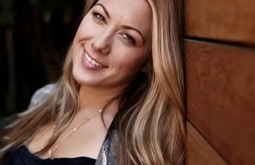 Colbie Caillat Jigsaw Puzzle picture 588811