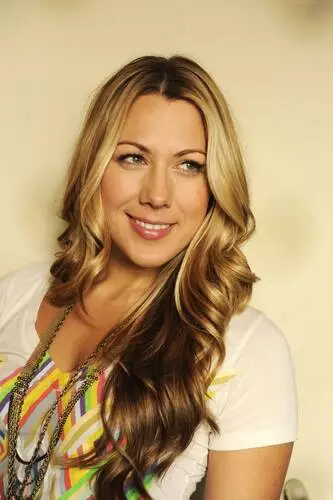 Colbie Caillat Wall Poster picture 588820