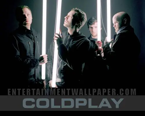 Coldplay Wall Poster picture 192688