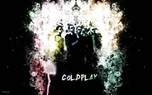 Coldplay Wall Poster picture 192735
