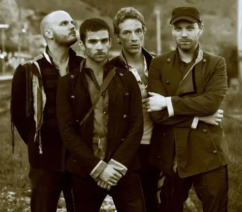 Coldplay Image Jpg picture 192787