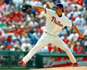 Cole Hamels posters and prints