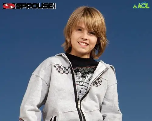 Cole Sprouse Men's Colored Hoodie - idPoster.com
