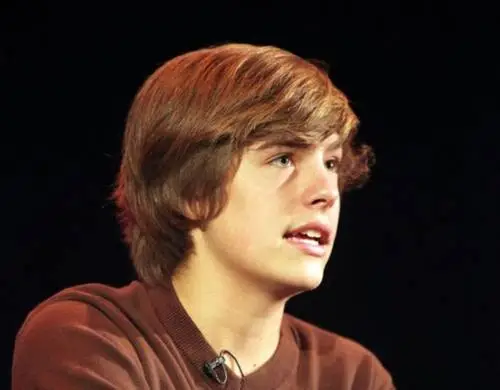 Cole and Dylan Sprouse Wall Poster picture 942358