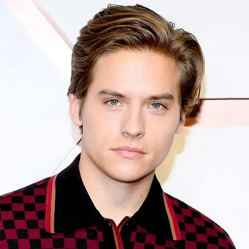 Cole and Dylan Sprouse Protected Face mask - idPoster.com