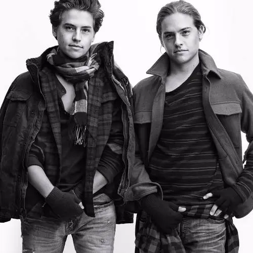 Cole and Dylan Sprouse Image Jpg picture 942372
