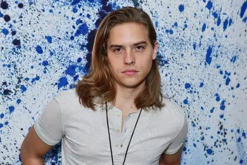Cole and Dylan Sprouse Tote Bag - idPoster.com