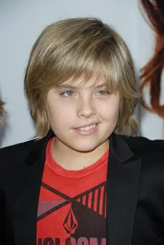 Cole and Dylan Sprouse Wall Poster picture 942462