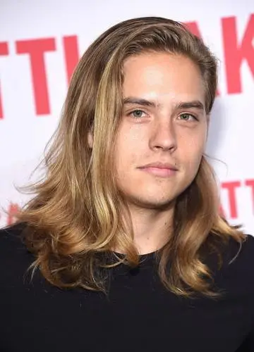 Cole and Dylan Sprouse Jigsaw Puzzle picture 942463