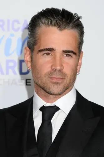 Colin Farrell Wall Poster picture 133337