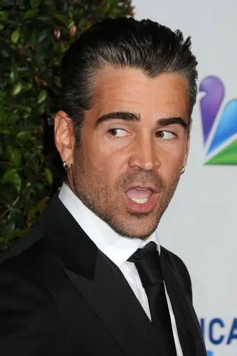 Colin Farrell Wall Poster picture 133340