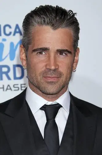 Colin Farrell Wall Poster picture 133349