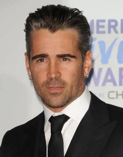 Colin Farrell Wall Poster picture 133356