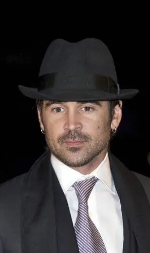Colin Farrell Wall Poster picture 21636